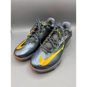 Nike KD 7 Elite Mens Sneakers 10 Team Gray 724349-478
